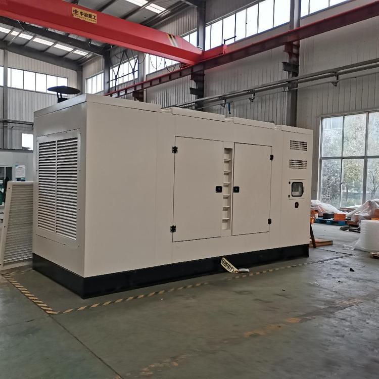 莲花发电机出租